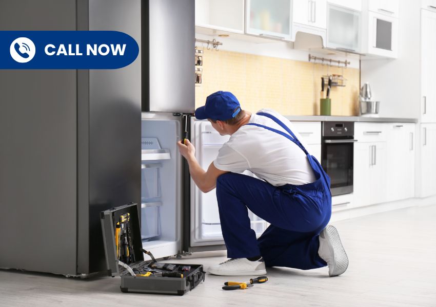 Homestead Appliance Repair Company